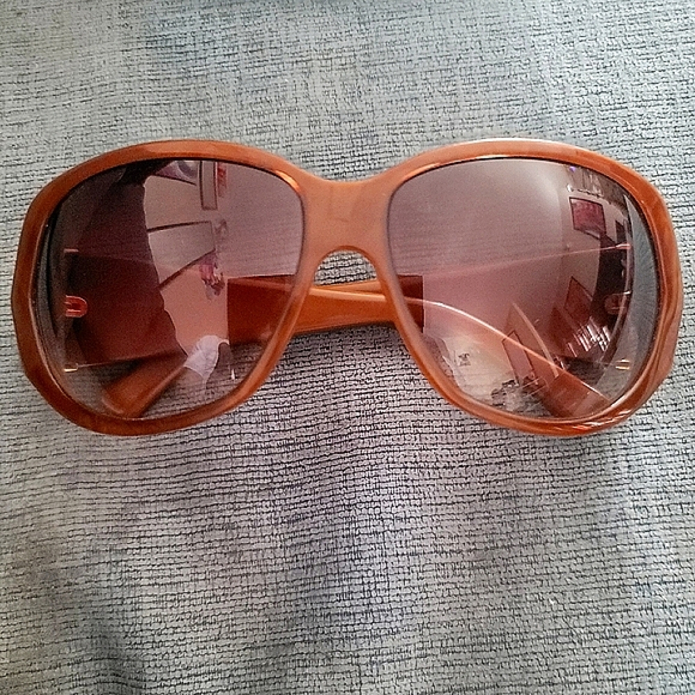 Cartier 'Happy Birthday' Sunglasses